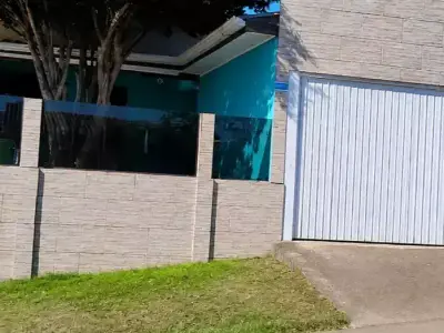 Casa com 3 quartos em Santo Antônio