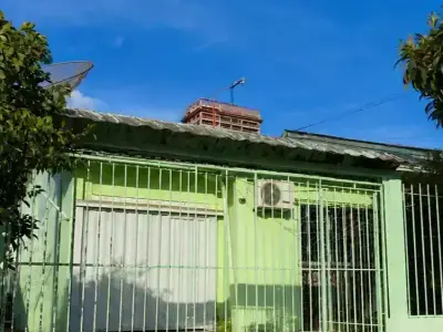 Casa com 7 quartos em Engenho Braun