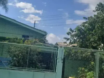 Casa com 3 quartos em São Cristovão