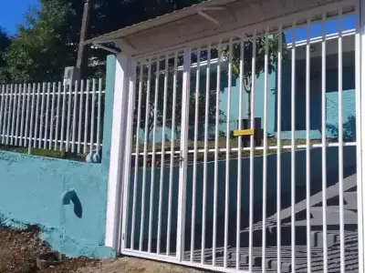 Casa com 2 quartos em Esplanada