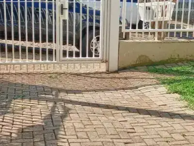 Casa com 3 quartos em Bairro Efapi