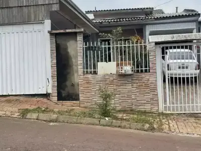 Casa com 1 quartos em Bairro Efapi