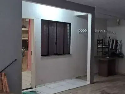 Casa com 3 quartos em Bairro Efapi
