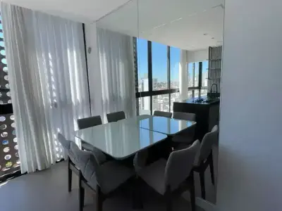 Studio com 0 quartos em Centro