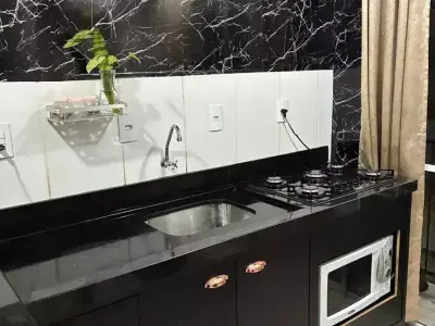 Apartamento com 2 quartos em Santo Antônio