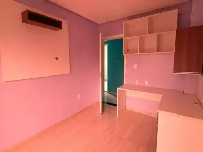 Apartamento com 3 quartos em BAIRRO UNIVERSITÁRIO