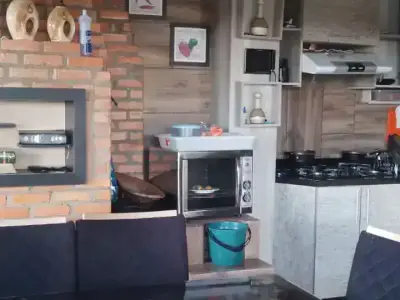Casa com 2 quartos em Bairro Efapi