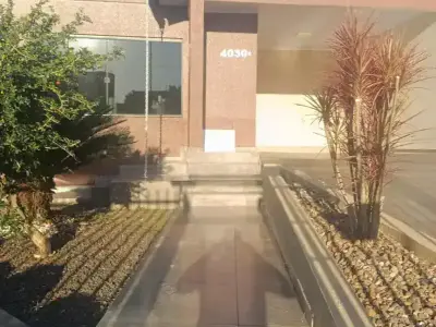 Casa com 2 quartos em Bairro Passo dos fortes