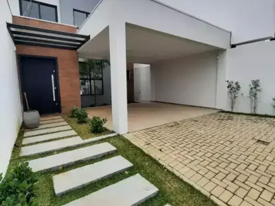 Sobrado com 2 quartos em Bairro Paraíso
