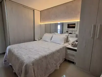 Apartamento com 2 quartos em Bairro Lider