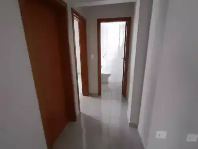 Apartamento com 2 quartos em Pinheirinho