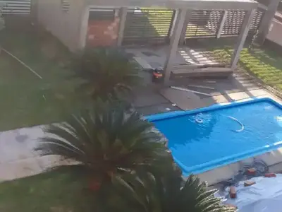 Casa com 4 quartos em Interior
