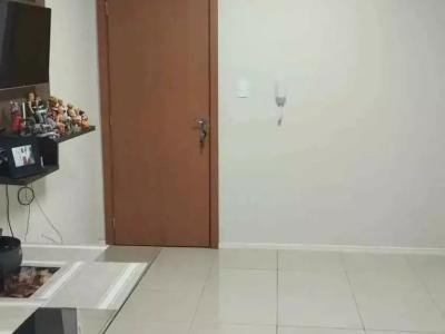 Apartamento com 2 quartos em Desbravador