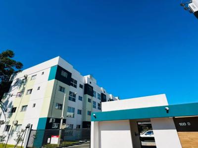 Apartamento com 2 quartos em Engenho Braun
