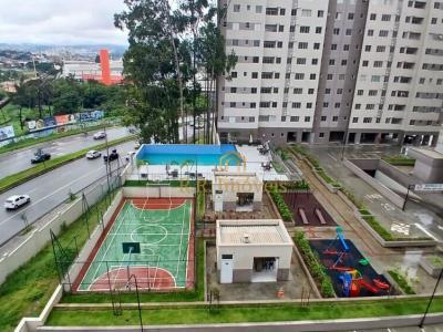 Apartamento em JK