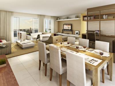 Apartamento em Calafate