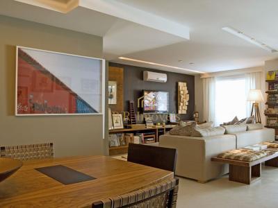 Apartamento em Calafate