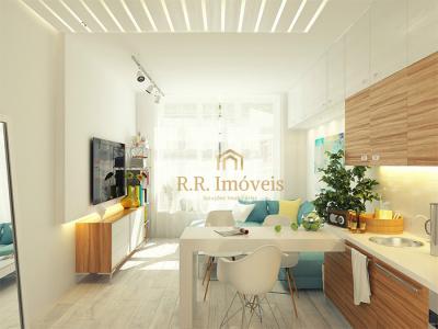 Apartamento em Calafate