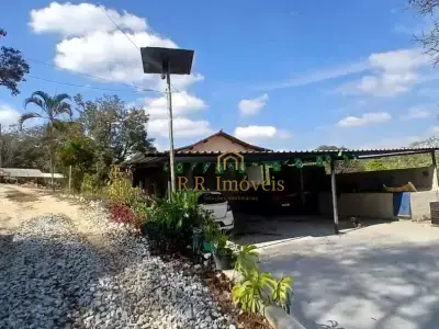 Imóveis em Capim Rasteiro (Chácaras Campo Alegre)
