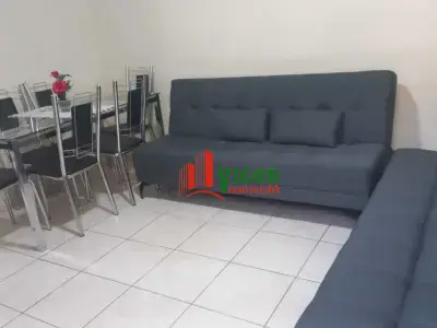 Apartamento com 2 quartos em Granja de Freitas