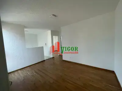 Apartamento com 2 quartos em Caiapós
