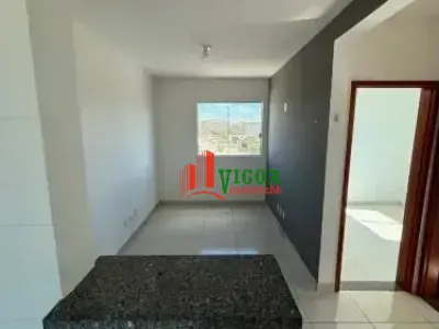 Apartamento com 2 quartos em Porto Seguro