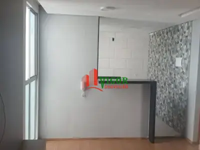 Apartamento com 2 quartos em Retiro