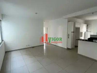 Apartamento com 3 quartos em Chácara