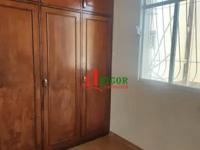 Apartamento com 2 quartos em Industrial