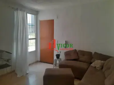 Apartamento com 2 quartos em Nova Pampulha 3ª e 4ª Seção