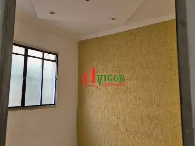 Apartamento com 2 quartos em Candelária