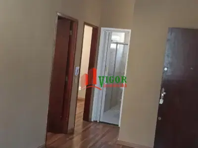 Apartamento com 2 quartos em Santa Mônica