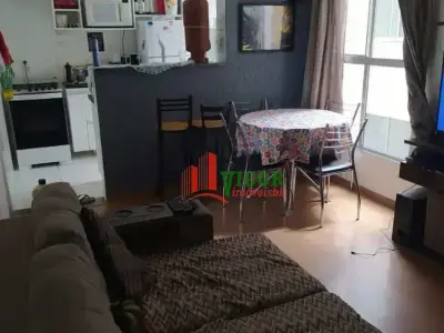 Apartamento com 2 quartos em Petrópolis (Barreiro)