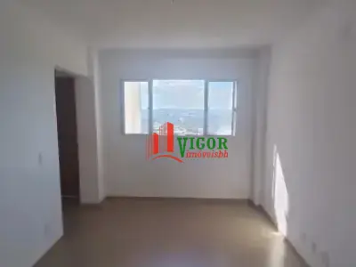 Apartamento com 2 quartos em Engenho Nogueira
