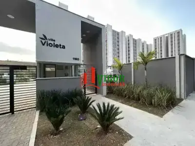 Apartamento com 2 quartos em Santo Antônio