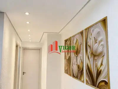 Apartamento com 2 quartos em JK