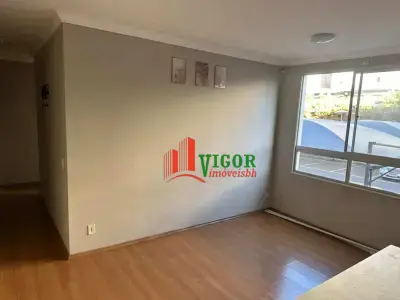 Apartamento com 2 quartos em Chácaras Santa Inês (São Benedito)