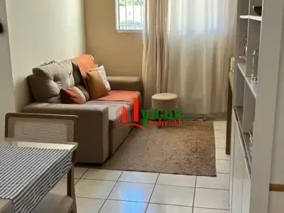 Apartamento com 2 quartos em Nova Pampulha