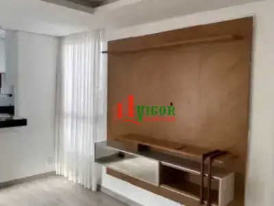 Apartamento com 2 quartos em Gavea