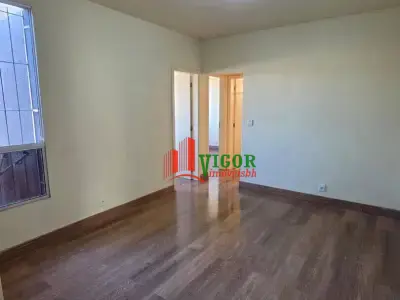 Apartamento com 2 quartos em Itatiaia