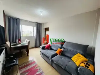 Apartamento com 2 quartos em Betânia