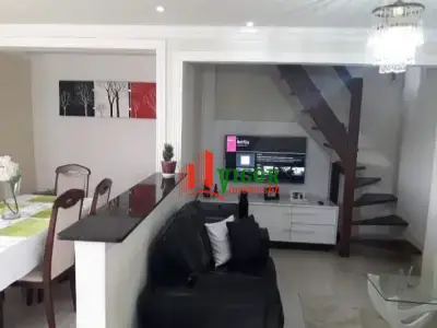 Apartamento com 3 quartos em Conjunto Cristina (São Benedito)