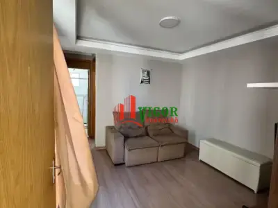 Apartamento com 2 quartos em Bernardo de Souza