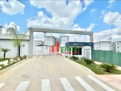Apartamento com 2 quartos em Donato
