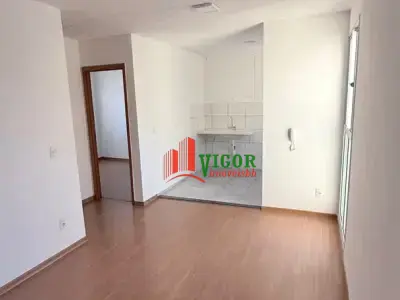 Apartamento com 2 quartos em Sapucaia II
