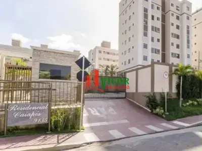 Apartamento com 2 quartos em Laranjeiras
