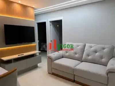 Apartamento com 2 quartos em Colonial