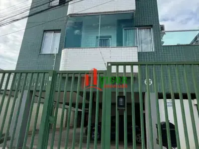 Apartamento com 3 quartos em Europa