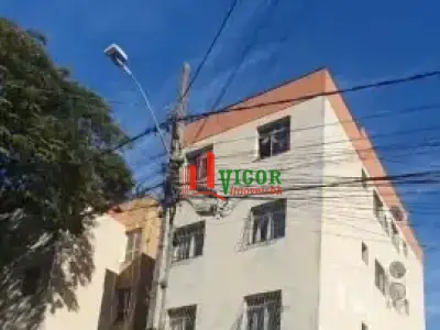 Apartamento com 2 quartos em Parque das Acácias