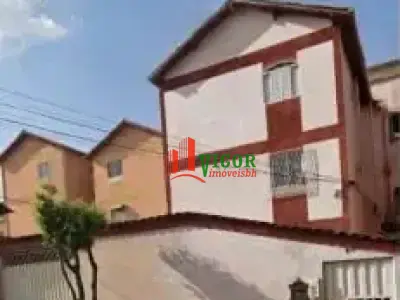 Apartamento com 3 quartos em Conjunto Cristina (São Benedito)